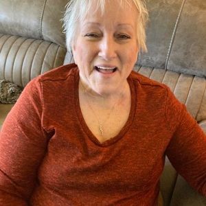 Meet your Posher, Rita